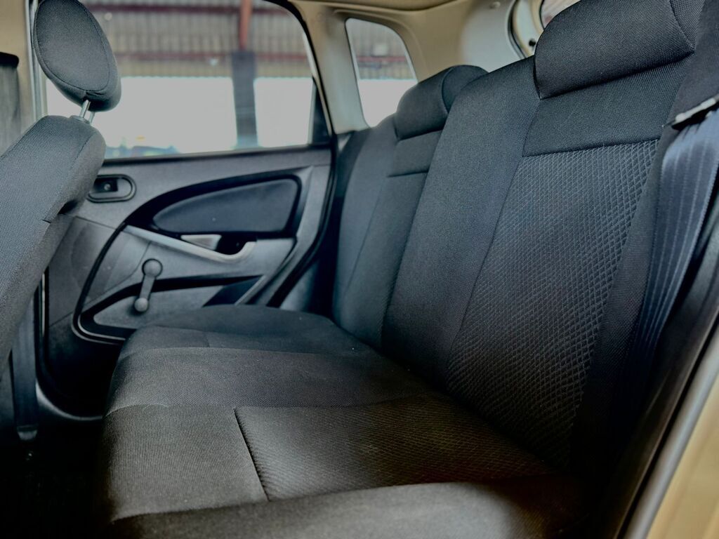 FORD FIGO FIGO 1.4 AMBIENTE