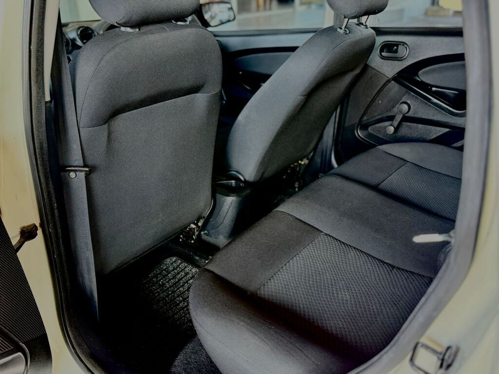 FORD FIGO FIGO 1.4 AMBIENTE
