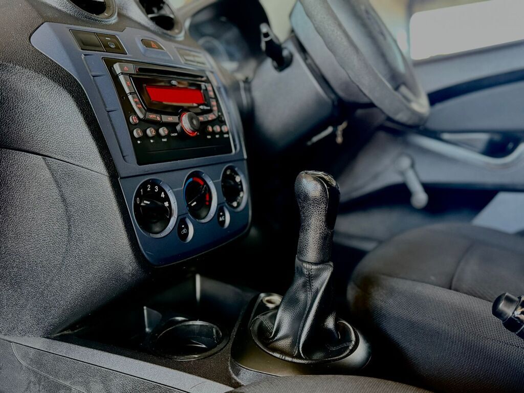 FORD FIGO FIGO 1.4 AMBIENTE