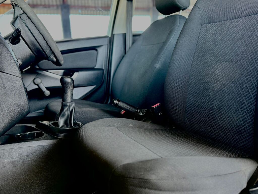 FORD FIGO FIGO 1.4 AMBIENTE