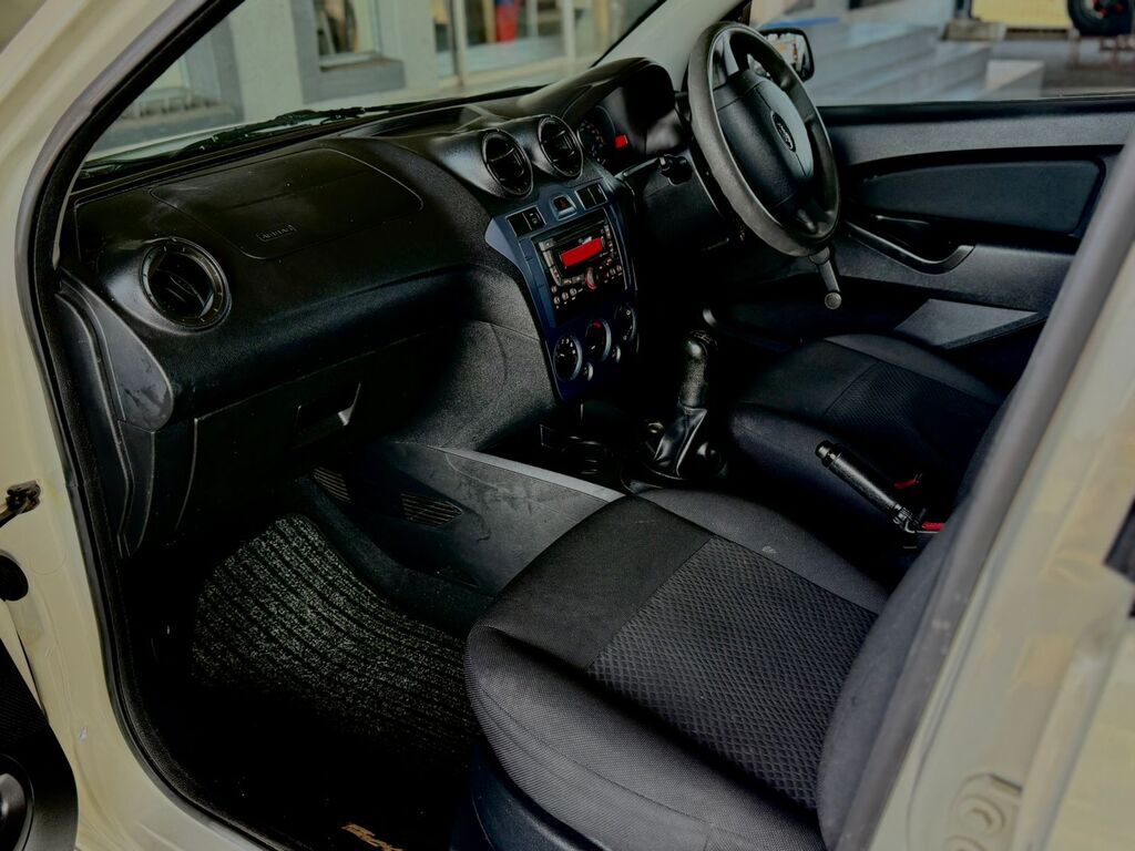 FORD FIGO FIGO 1.4 AMBIENTE
