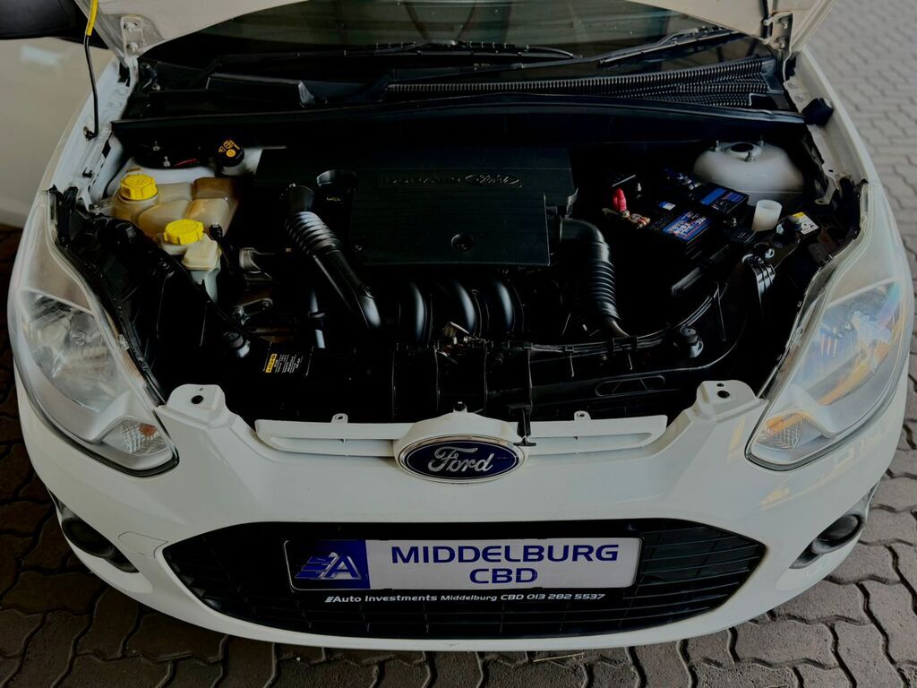FORD FIGO FIGO 1.4 AMBIENTE