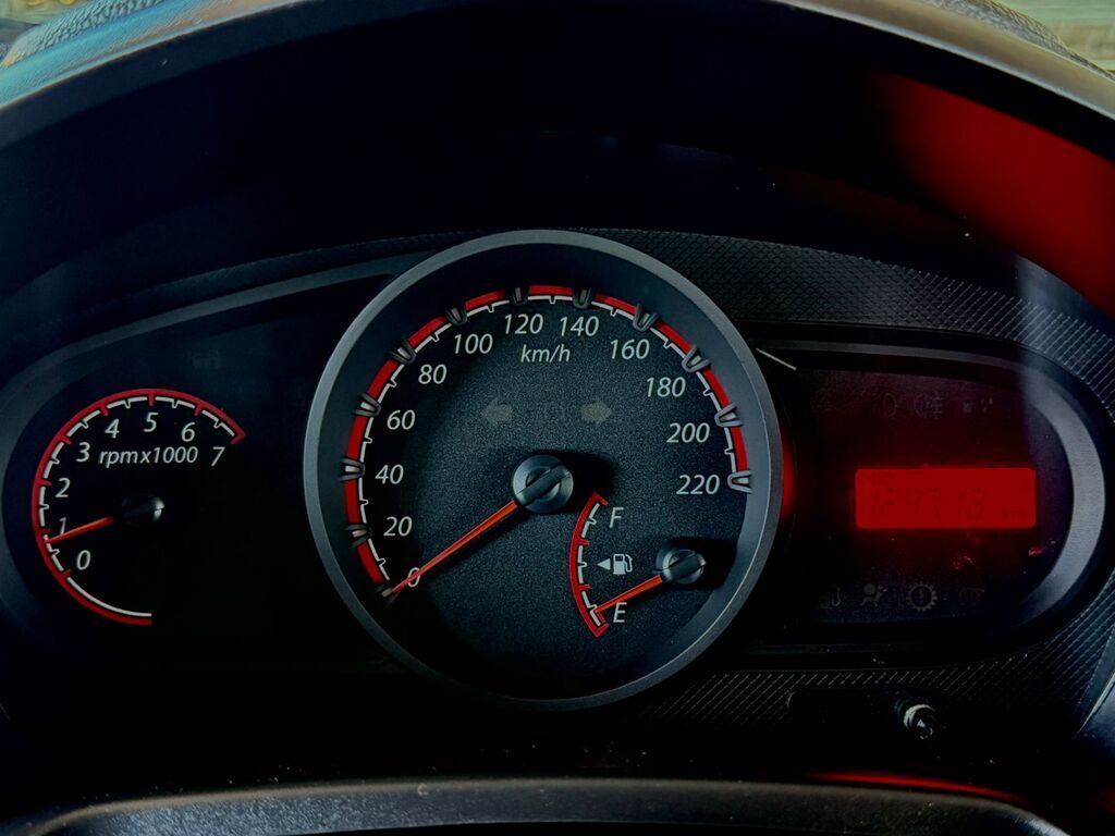 FORD FIGO FIGO 1.4 AMBIENTE