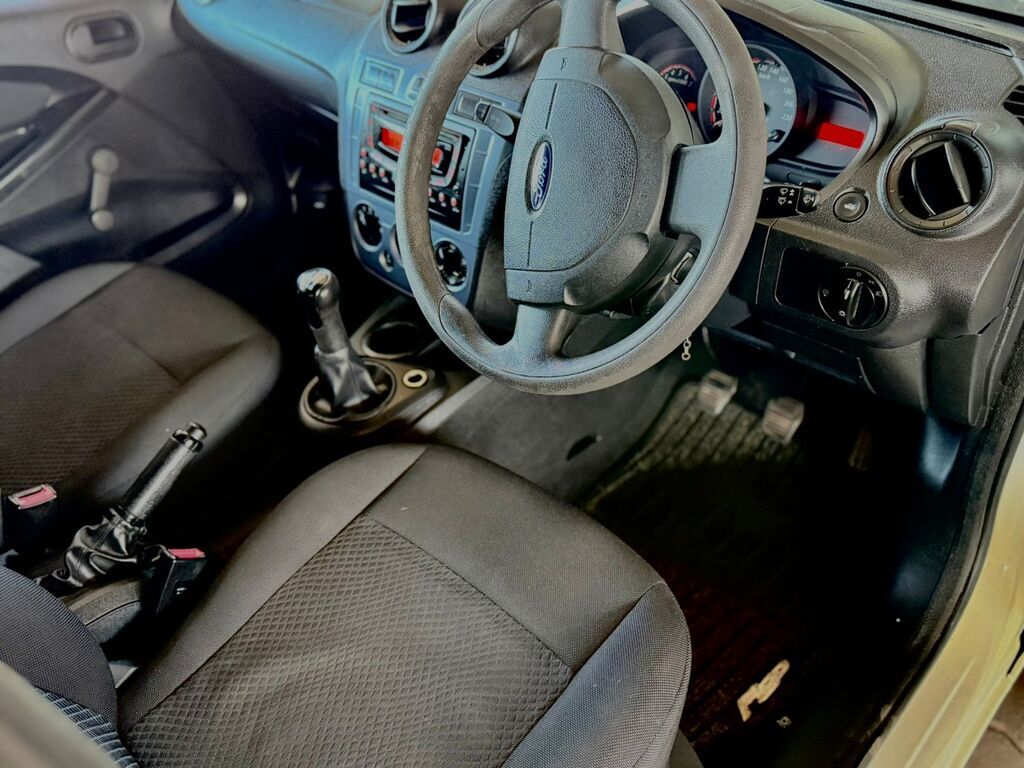 FORD FIGO FIGO 1.4 AMBIENTE