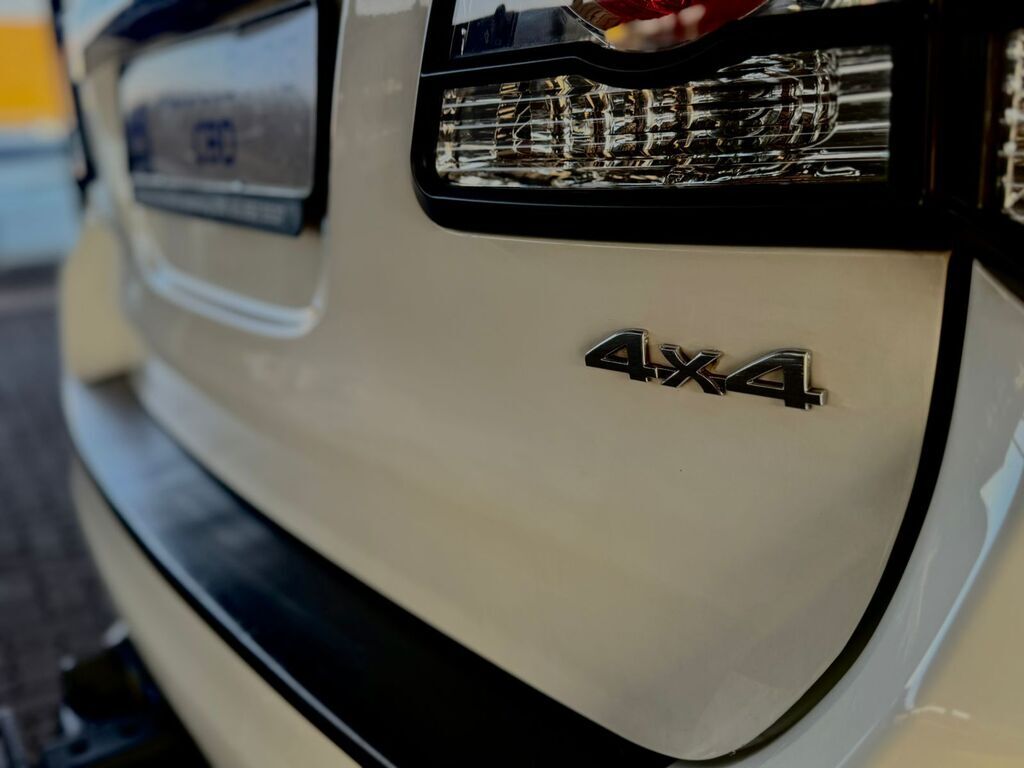 TOYOTA FORTUNER FORTUNER 3.0D-4D 4X4 A/T
