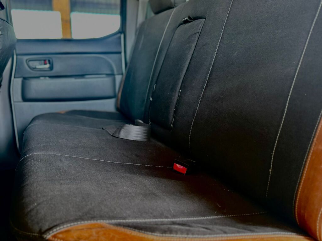 MAZDA BT 50 SERIES BT-50 DRIFTER 3.0CRDi SLE A/T P/U D/C