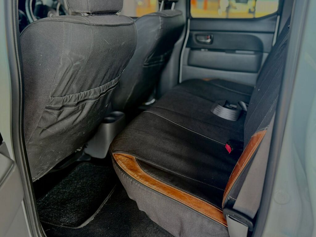MAZDA BT 50 SERIES BT-50 DRIFTER 3.0CRDi SLE A/T P/U D/C