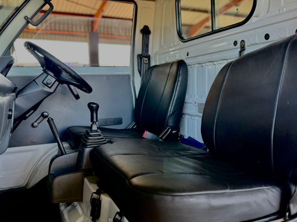 SUZUKI SUPER CARRY SUPER CARRY 1.2i P/U S/C