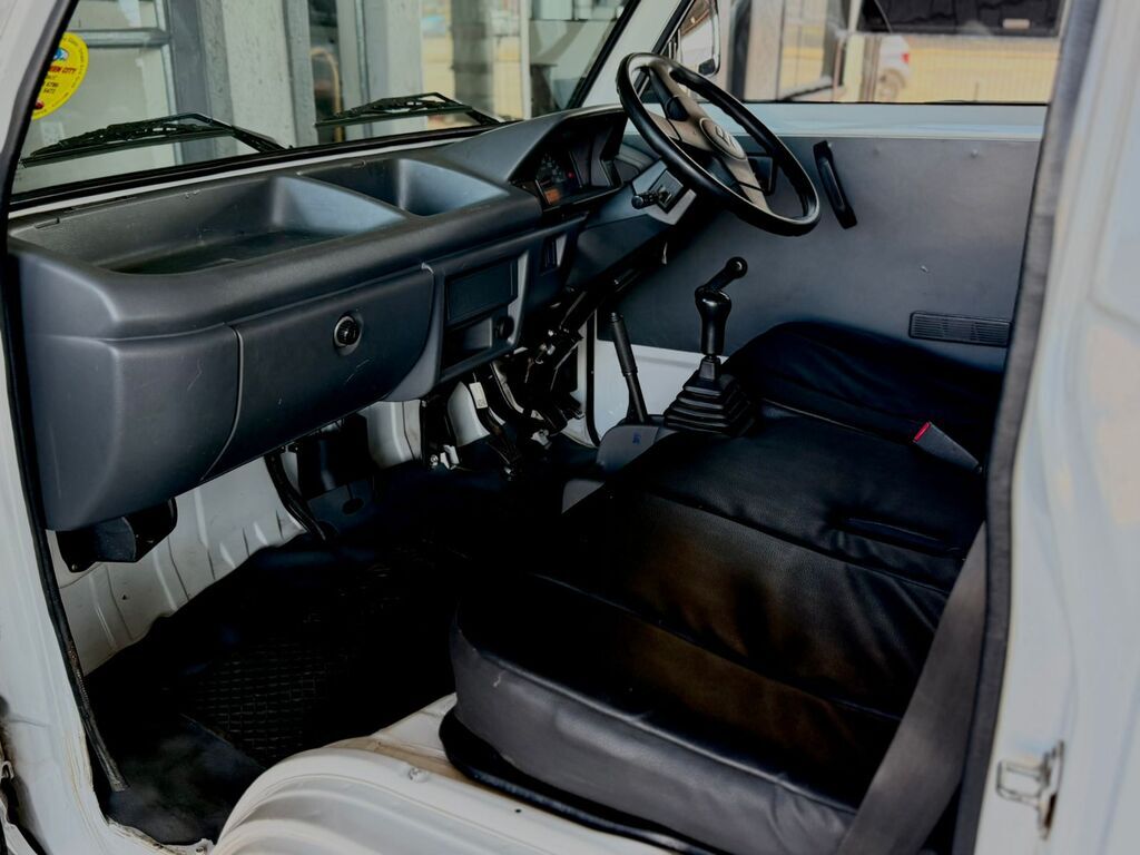 SUZUKI SUPER CARRY SUPER CARRY 1.2i P/U S/C