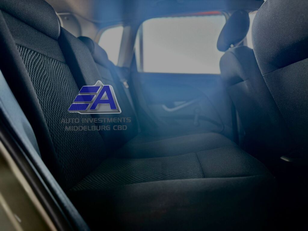 FORD FIGO FIGO 1.4 AMBIENTE