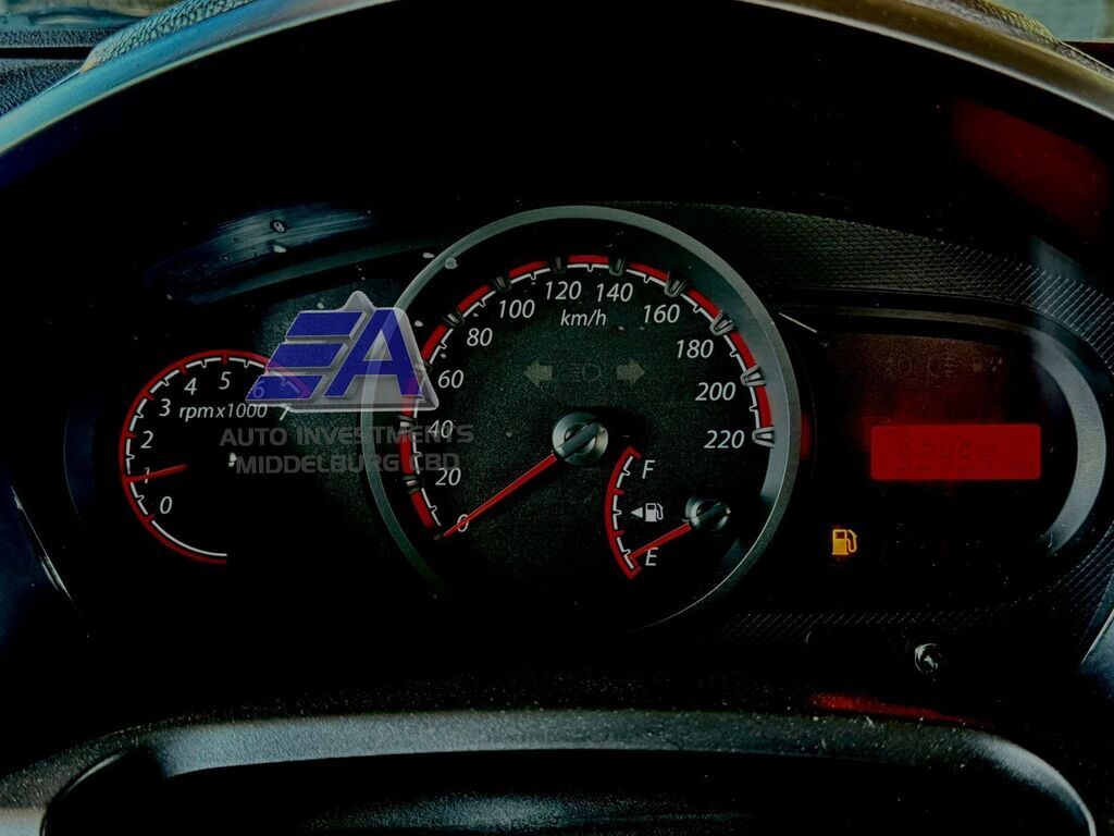 FORD FIGO FIGO 1.4 AMBIENTE