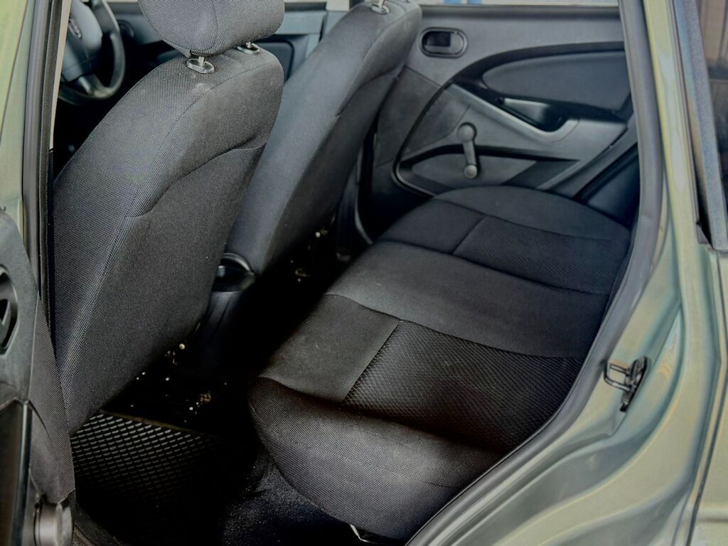 FORD FIGO FIGO 1.4 AMBIENTE - 5