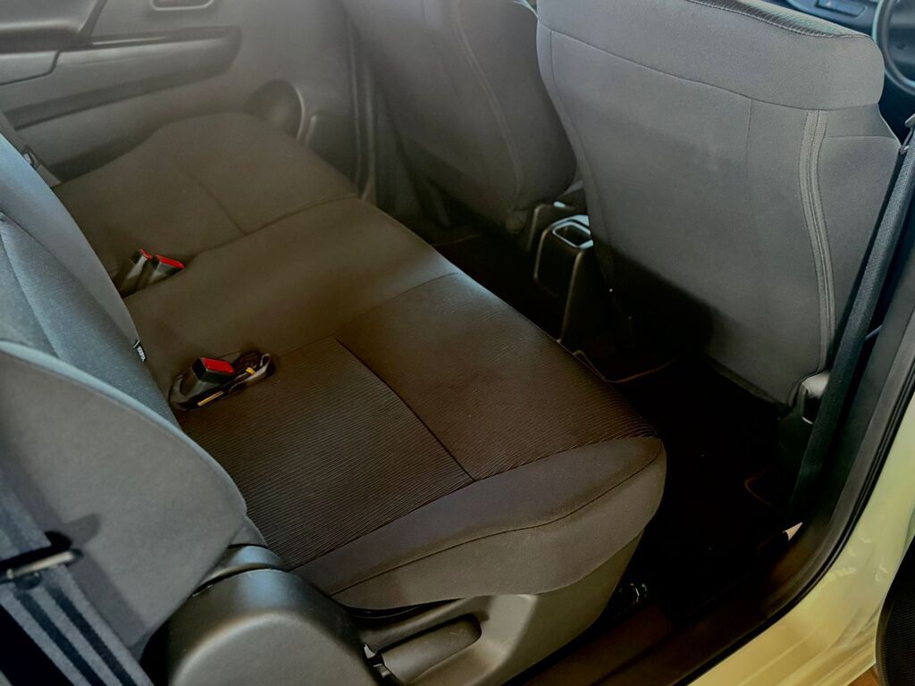 SUZUKI ERTIGA ERTIGA 1.5 GA