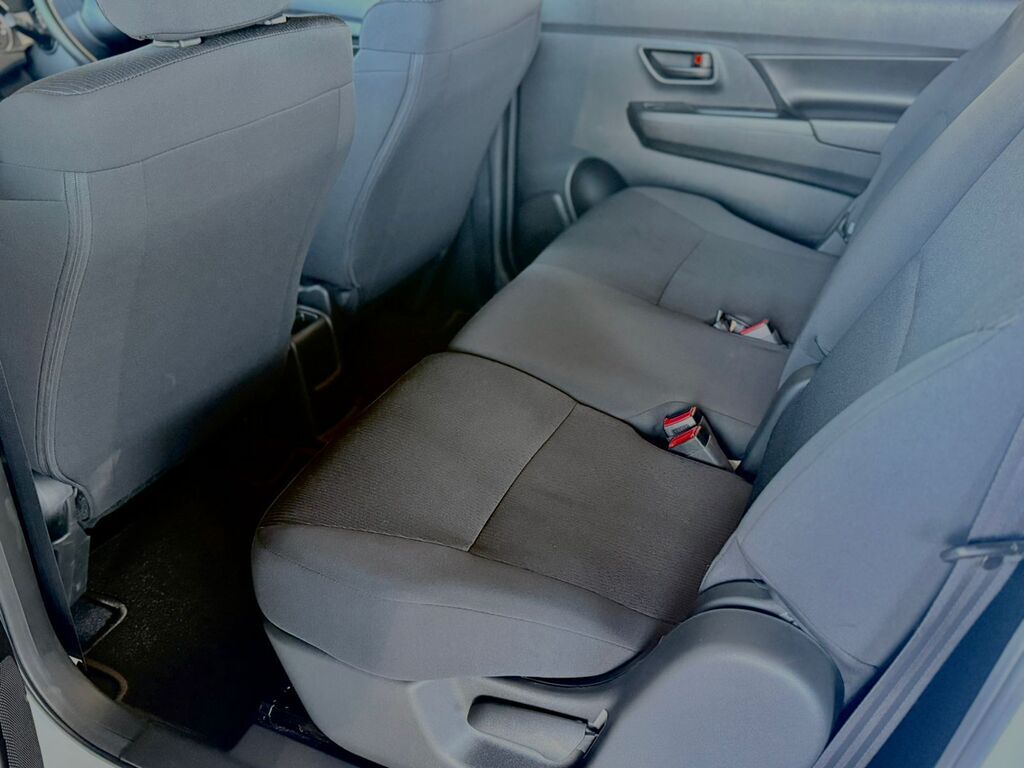 SUZUKI ERTIGA ERTIGA 1.5 GA