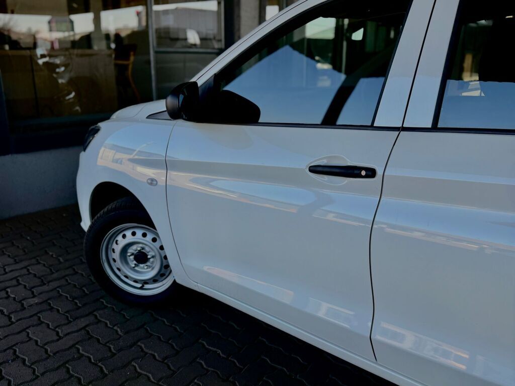 SUZUKI ERTIGA ERTIGA 1.5 GA