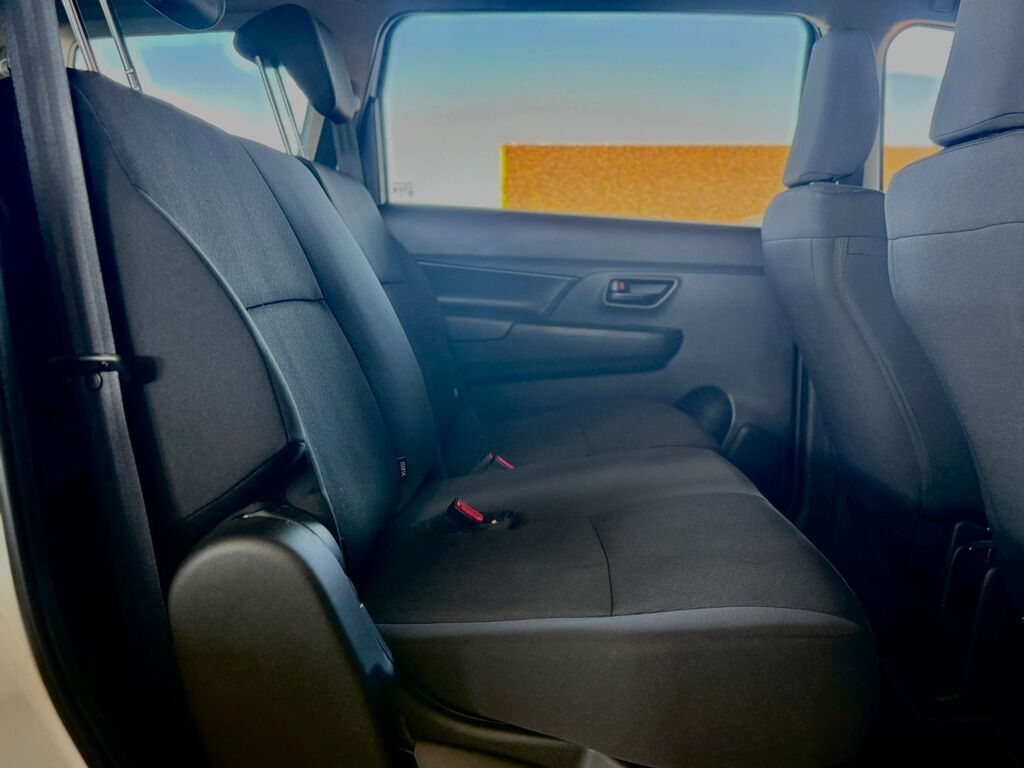 SUZUKI ERTIGA ERTIGA 1.5 GA
