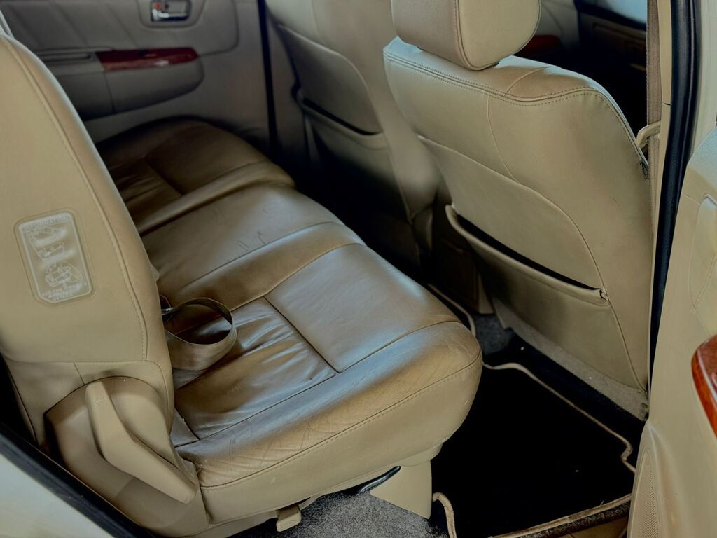 TOYOTA FORTUNER FORTUNER 3.0D-4D R/B A/T - 16