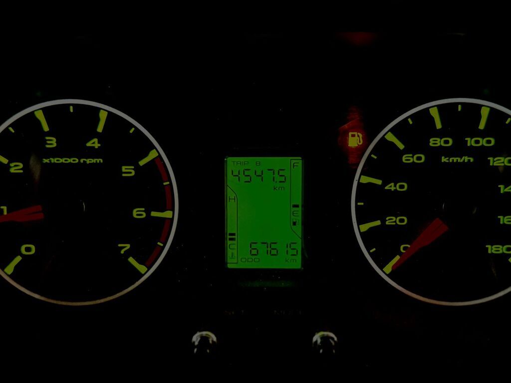 MAHINDRA SCORPIO PIK UP 2.2 mHAWK S6 REFRESH P/U S/C