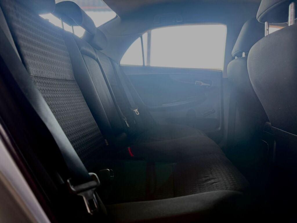 TOYOTA COROLLA COROLLA 1.3 PROFESSIONAL - 10