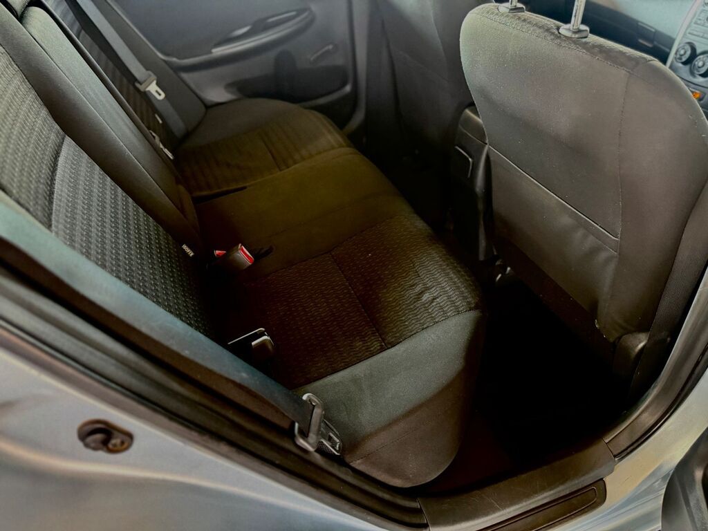 TOYOTA COROLLA COROLLA 1.3 PROFESSIONAL - 11