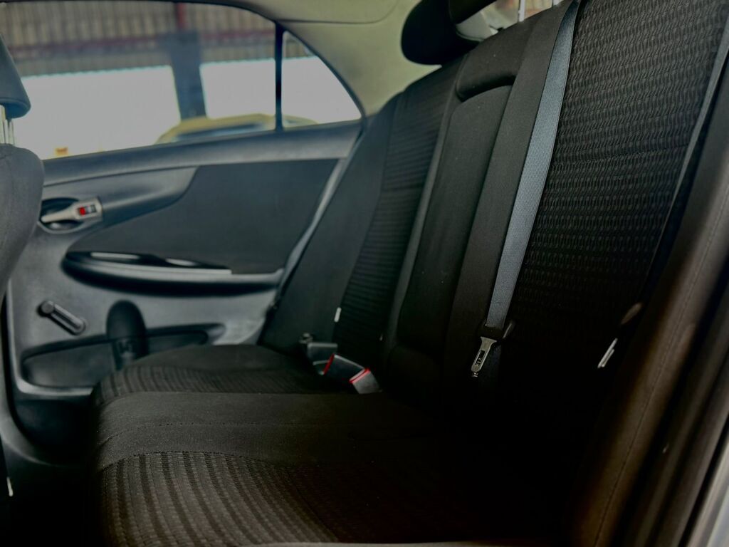 TOYOTA COROLLA COROLLA 1.3 PROFESSIONAL - 14