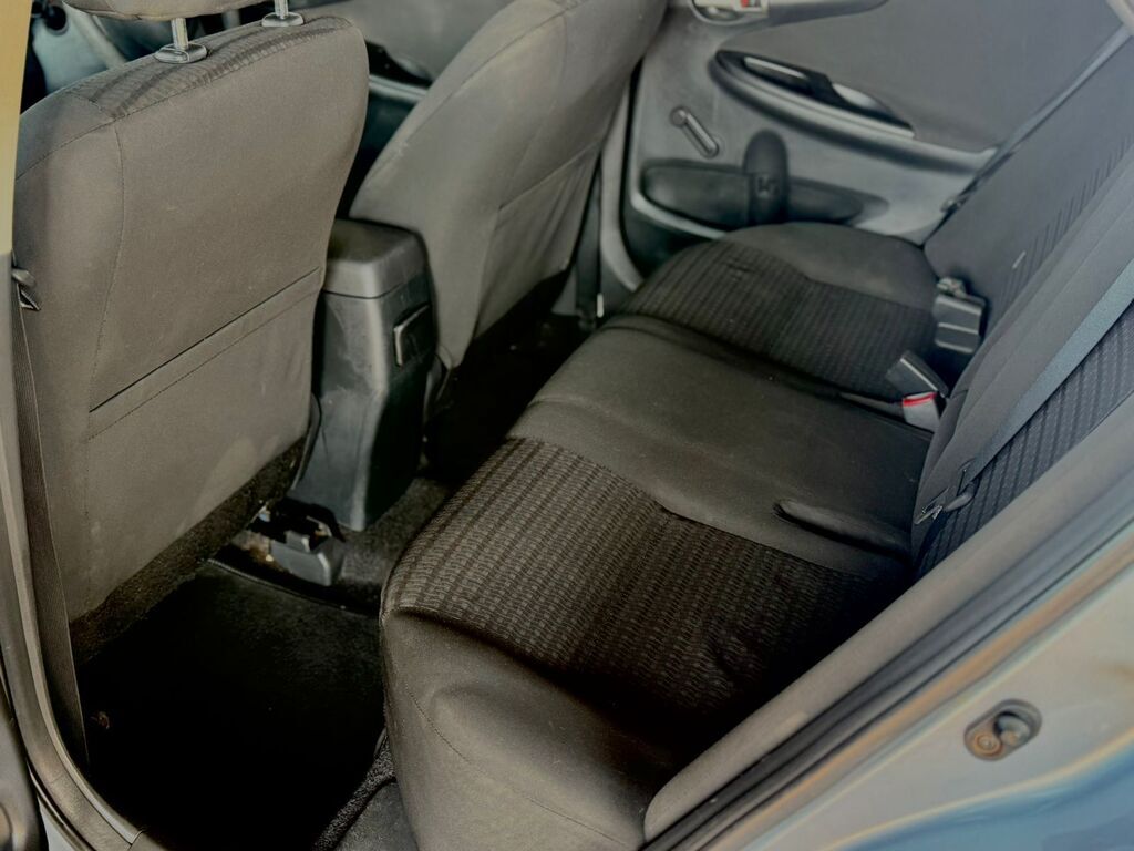 TOYOTA COROLLA COROLLA 1.3 PROFESSIONAL - 15