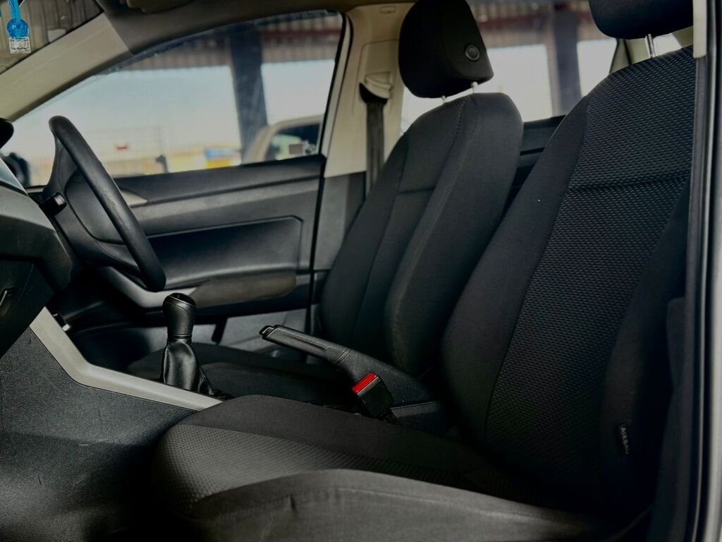 VOLKSWAGEN POLO POLO 1.0 TSI TRENDLINE - 13