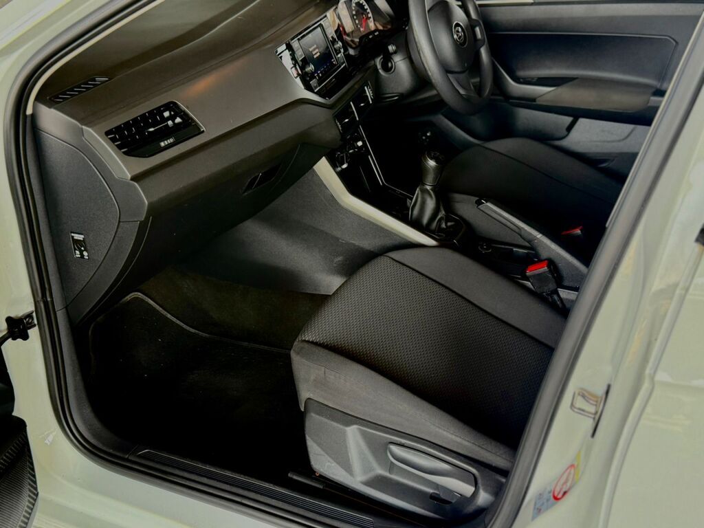VOLKSWAGEN POLO POLO 1.0 TSI TRENDLINE - 14