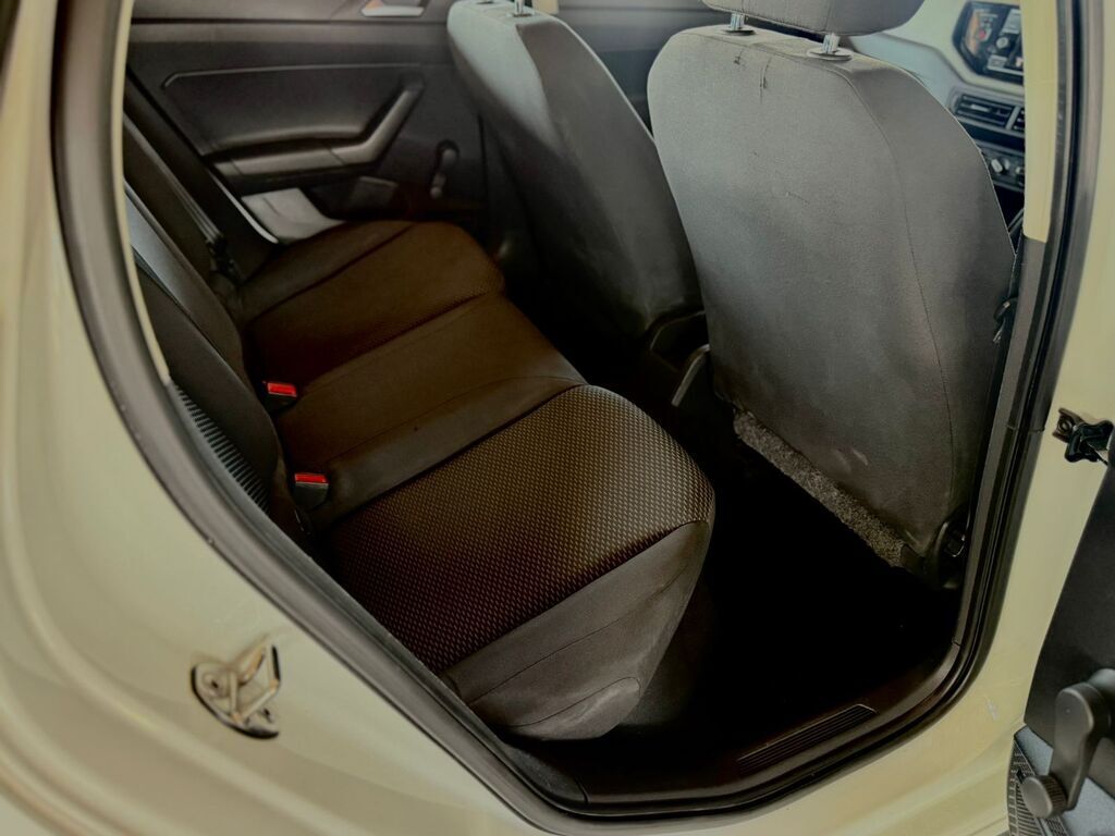 VOLKSWAGEN POLO POLO 1.0 TSI TRENDLINE - 9