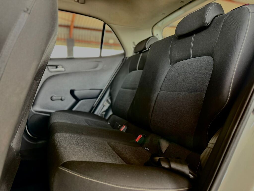KIA PICANTO PICANTO 1.0 START - 14