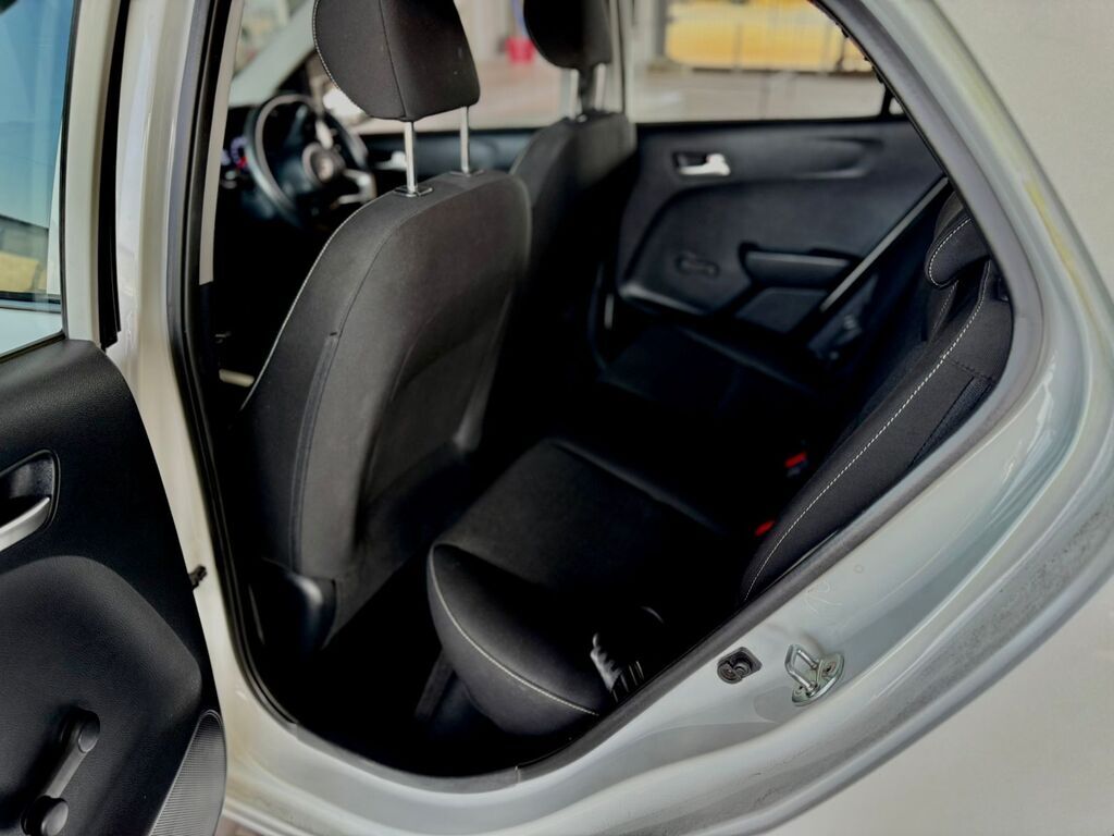 KIA PICANTO PICANTO 1.0 START - 15