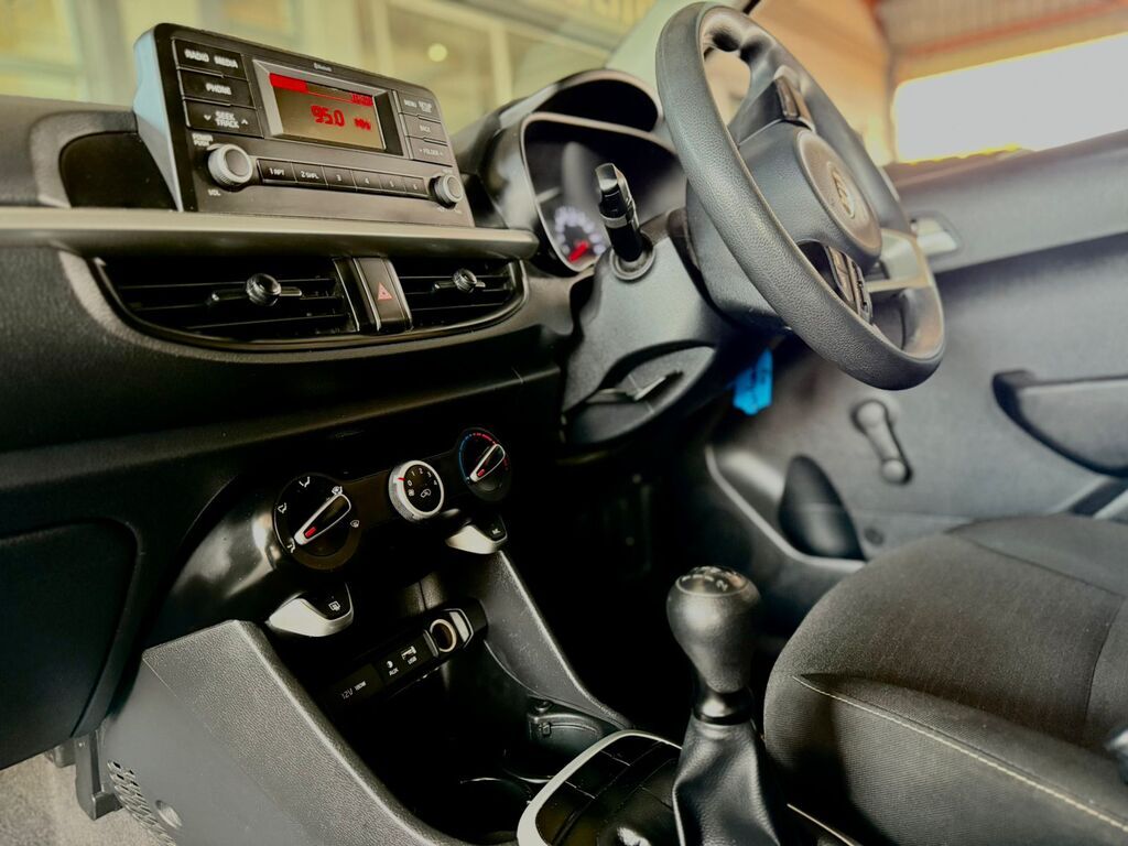 KIA PICANTO PICANTO 1.0 START - 16