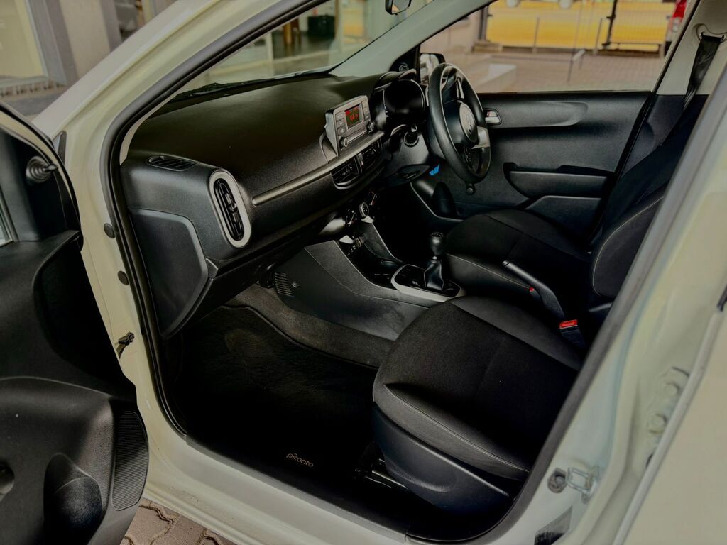 KIA PICANTO PICANTO 1.0 START - 18