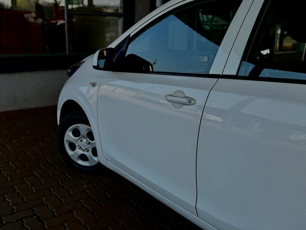 KIA PICANTO PICANTO 1.0 START - 5