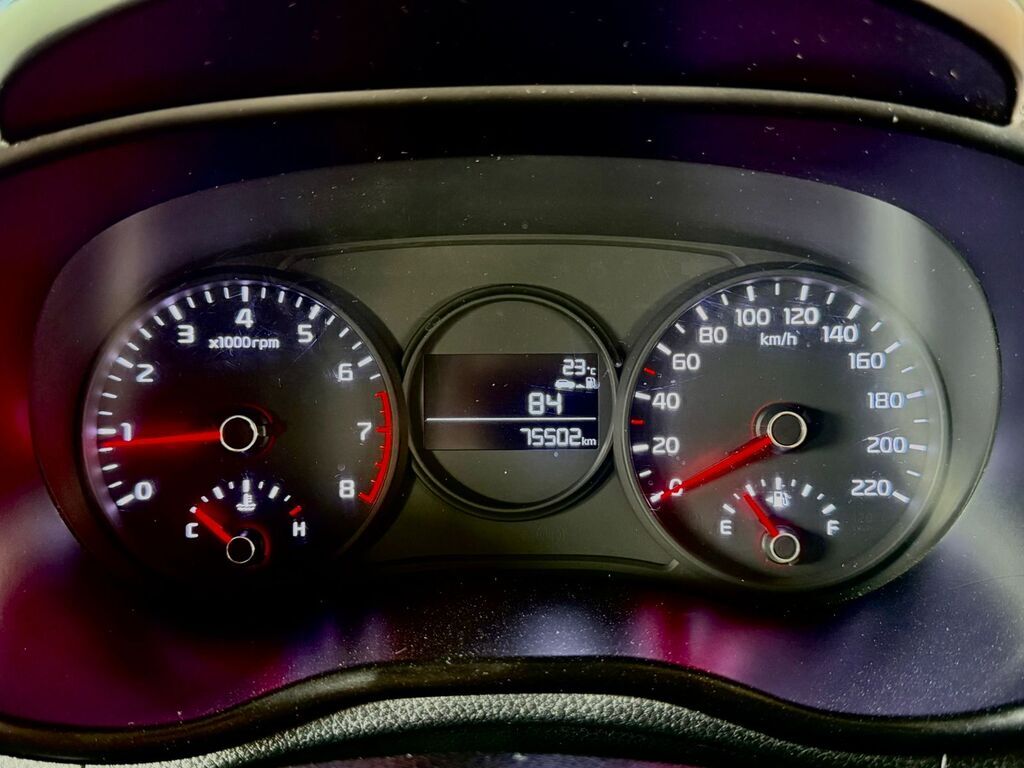 KIA PICANTO PICANTO 1.0 START - 7