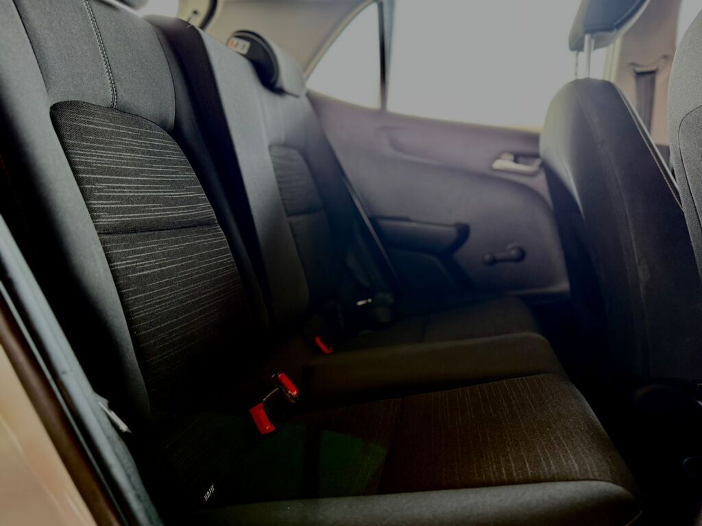 KIA PICANTO PICANTO 1.0 START - 9