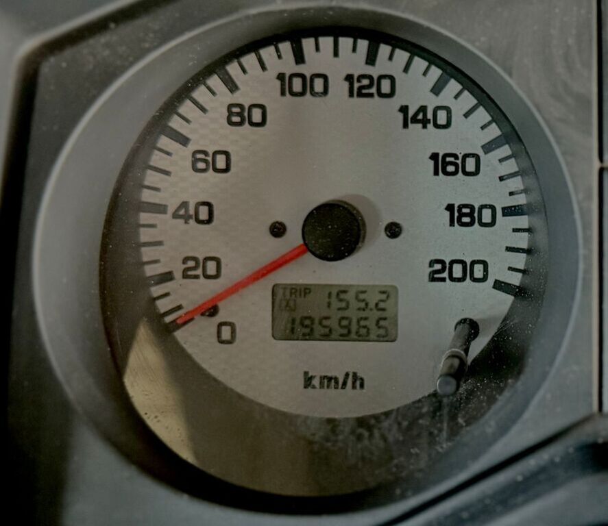 MITSUBISHI PAJERO PAJERO 3200 DI-D GLS A/T - 7