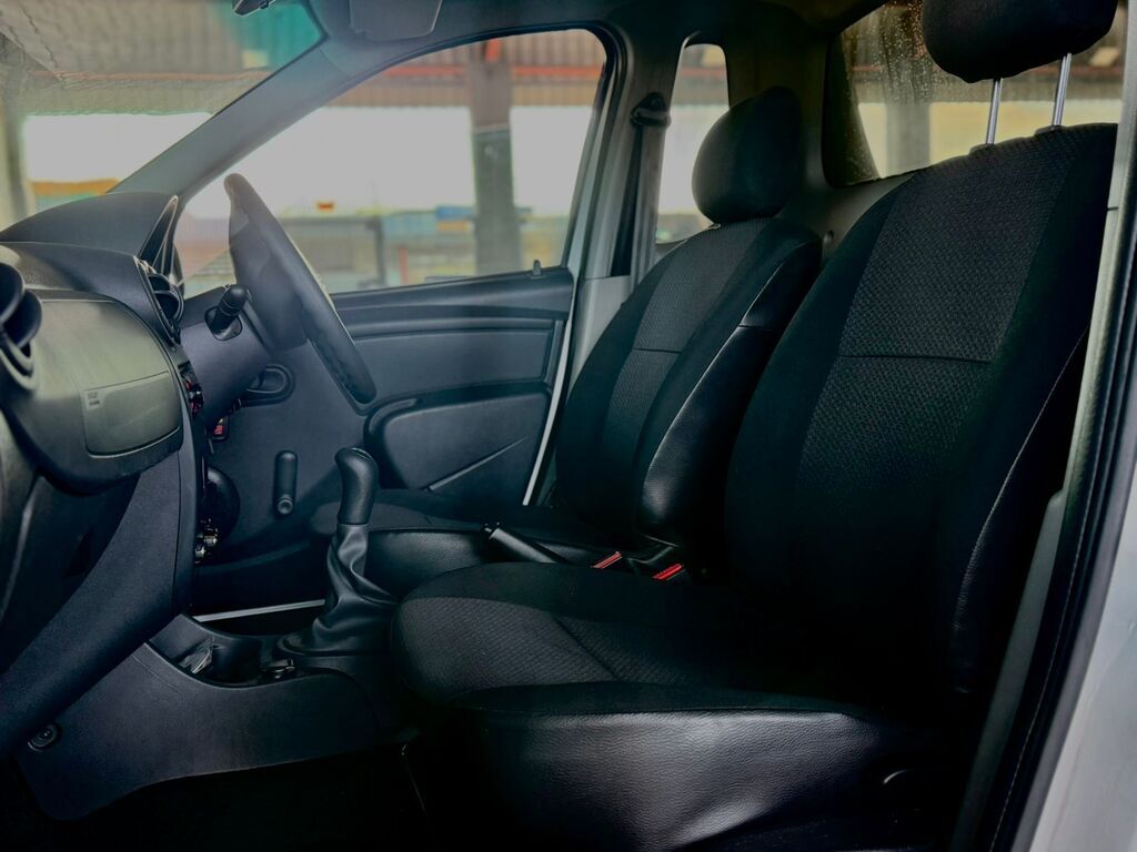 NISSAN NP200 NP200 1.6  A/C SAFETY PACK P/U S/C