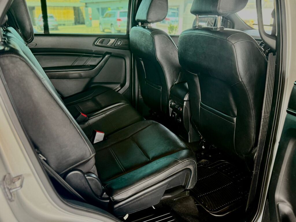 FORD EVEREST EVEREST 2.0D BI-TURBO LTD 4X4 A/T