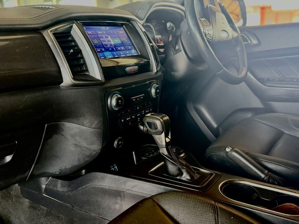 FORD EVEREST EVEREST 2.0D BI-TURBO LTD 4X4 A/T