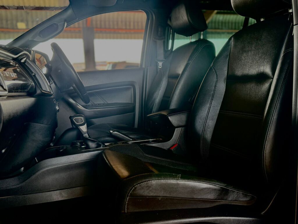 FORD EVEREST EVEREST 2.0D BI-TURBO LTD 4X4 A/T