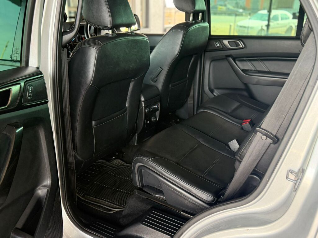 FORD EVEREST EVEREST 2.0D BI-TURBO LTD 4X4 A/T