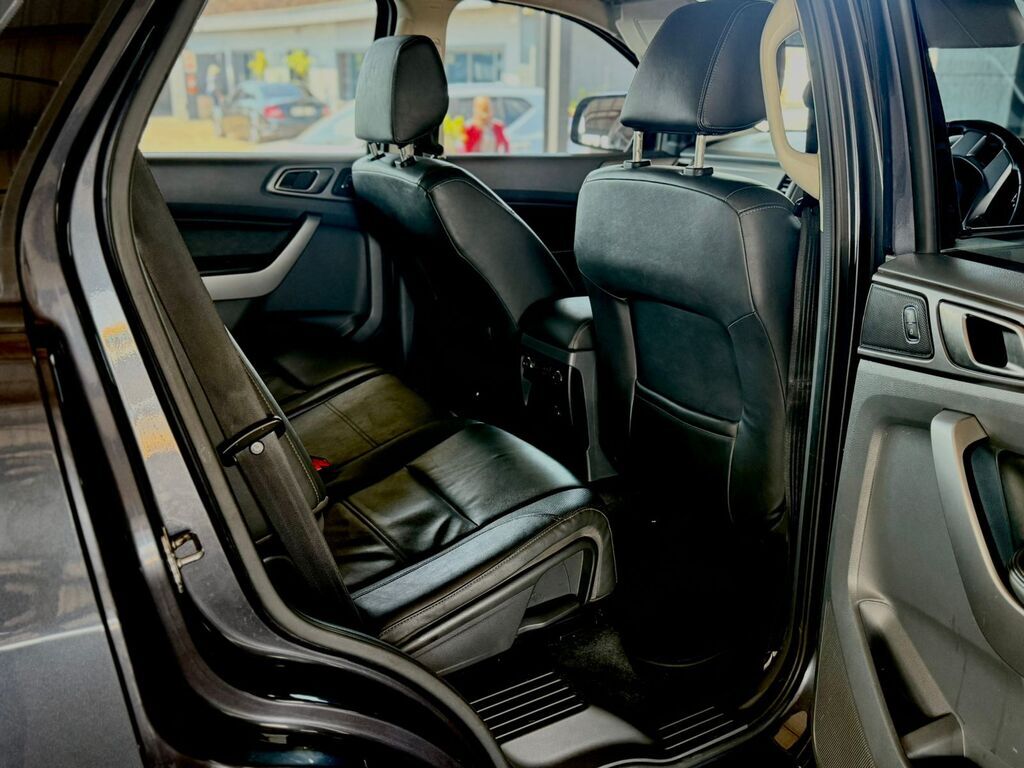 FORD EVEREST EVEREST 2.2 TDCi  XLT A/T - 10