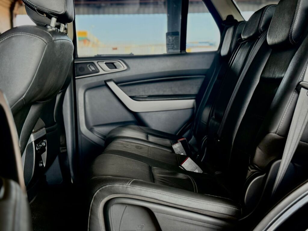 FORD EVEREST EVEREST 2.2 TDCi  XLT A/T - 13