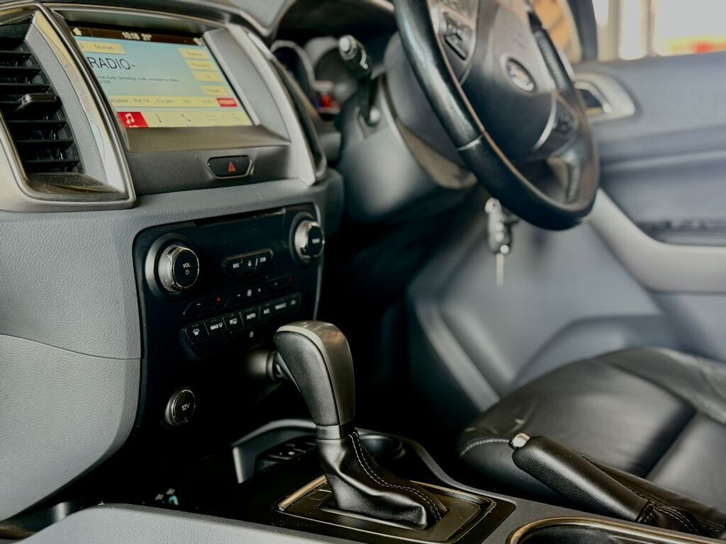 FORD EVEREST EVEREST 2.2 TDCi  XLT A/T - 16
