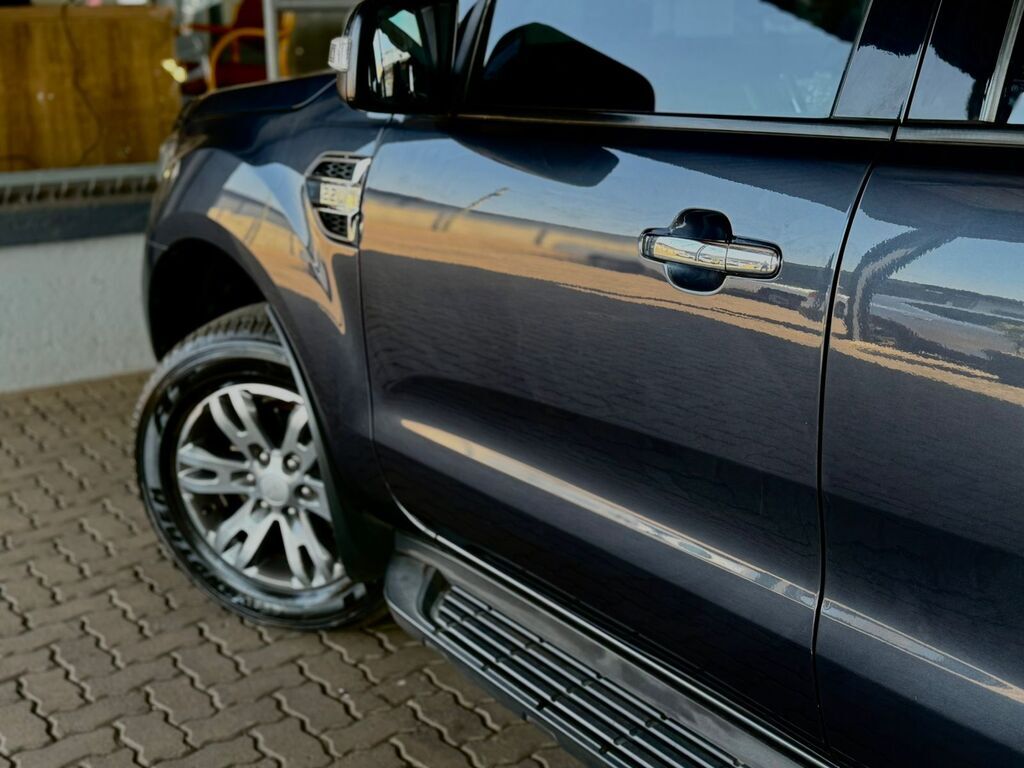FORD EVEREST EVEREST 2.2 TDCi  XLT A/T - 5