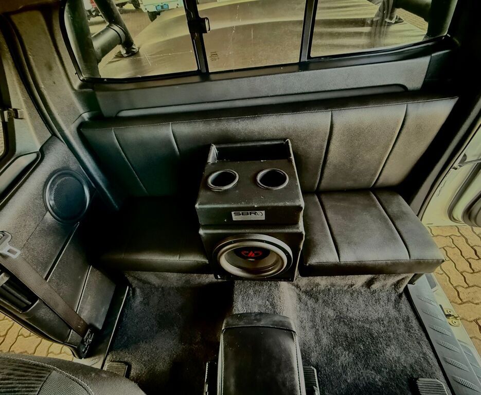 TOYOTA HILUX HILUX 2.8 GD-6 RB RAIDER 4X4 A/T P/U E/CAB