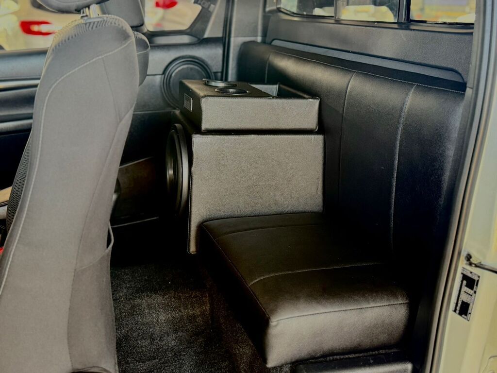 TOYOTA HILUX HILUX 2.8 GD-6 RB RAIDER 4X4 A/T P/U E/CAB