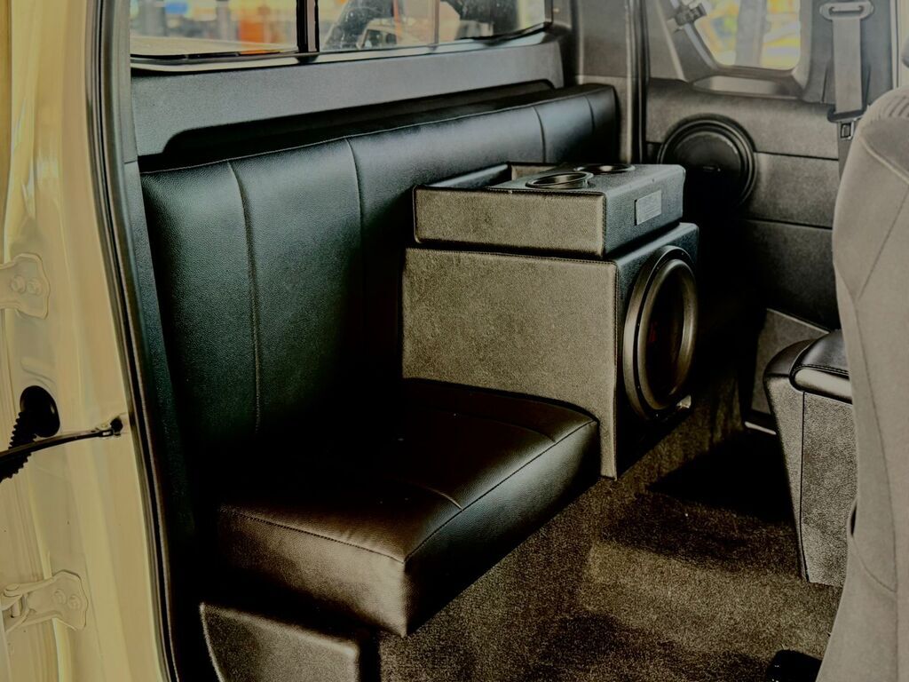 TOYOTA HILUX HILUX 2.8 GD-6 RB RAIDER 4X4 A/T P/U E/CAB