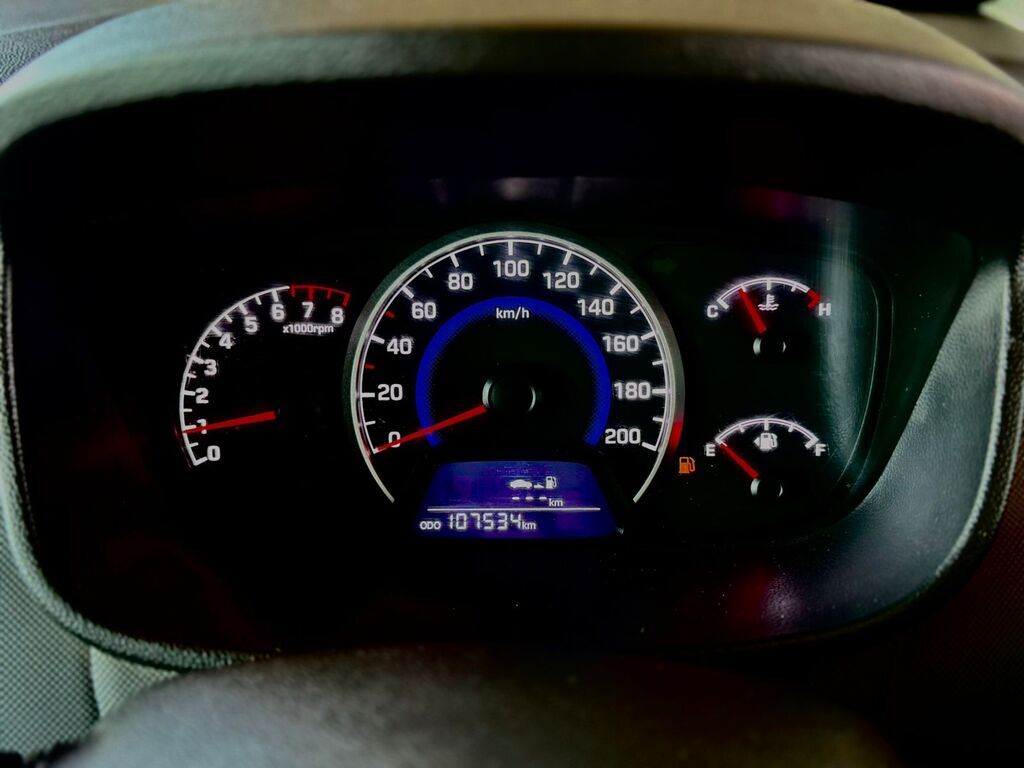 HYUNDAI i10 GRAND i10 1.0 MOTION